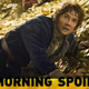 Image for article titled Is Harrison Ford holding Han Solo hostage in exchange for Indy 5?